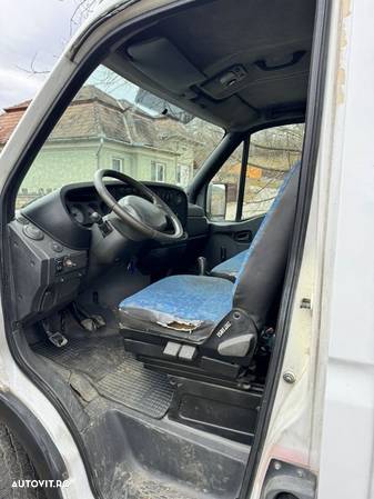 Iveco Daily basculabil - 7