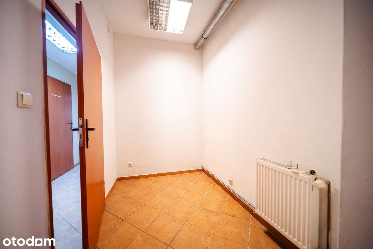 Przestronny lokal usługowy  | 102,53 m2 | Dużo pomieszczeń | Namysłów-7