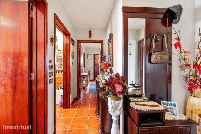 Penthouse T2 com terraço e vista panorâmica na Pedra Mourinha em Porti-14