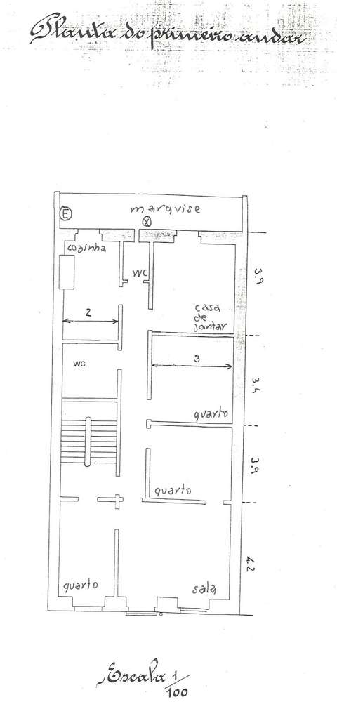 Prédio, Lisboa, Lisboa, Campo de Ourique-17