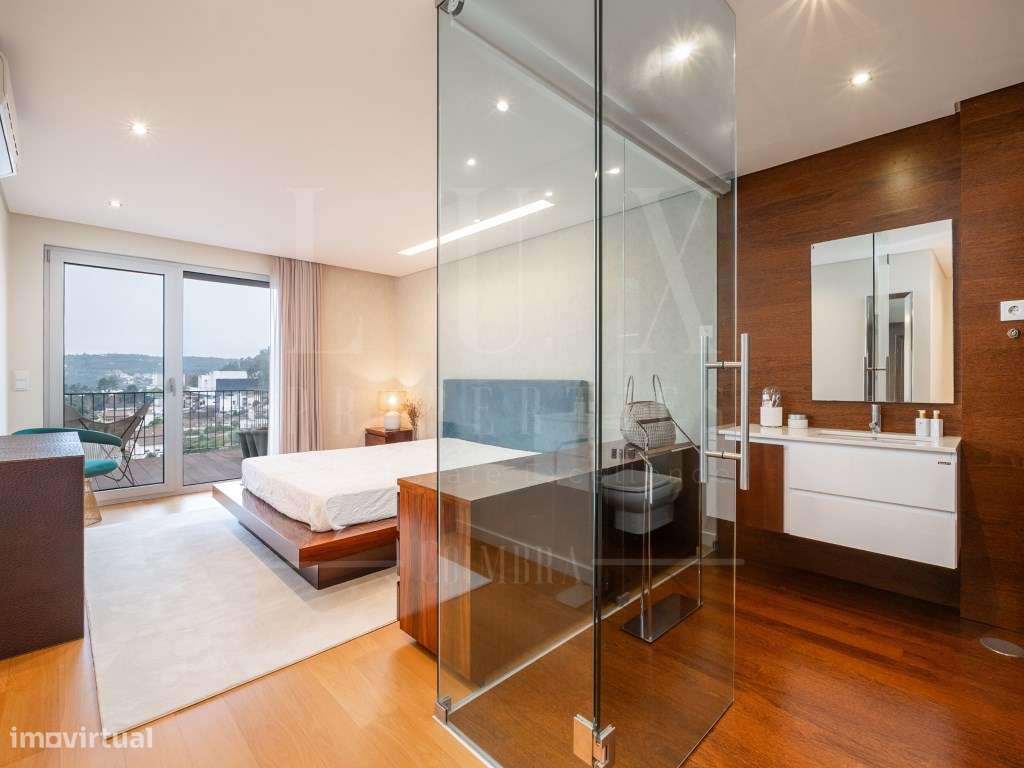 Apartamento T5 | Quinta da Portela, Coimbra-29