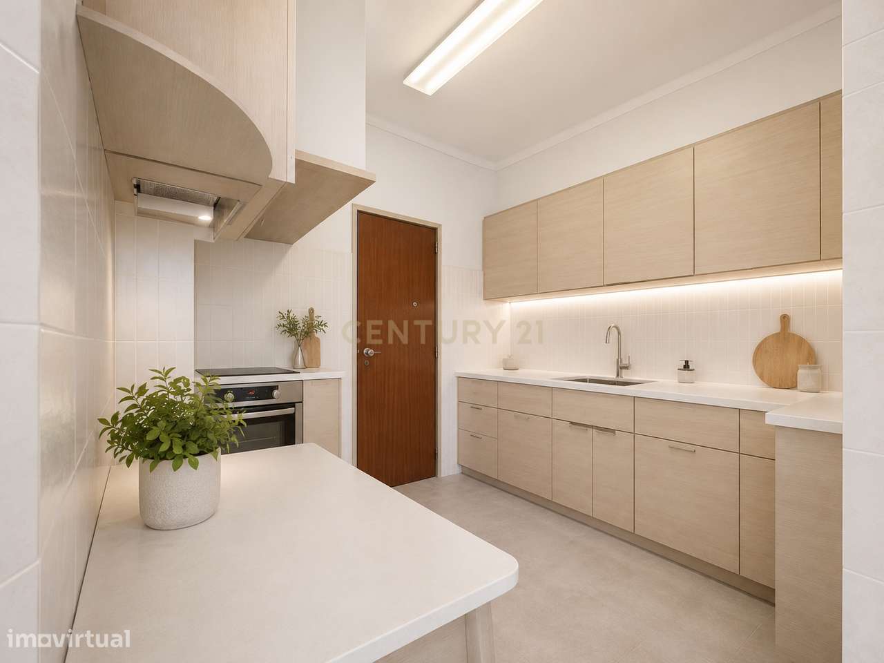 Apartamento T2 em Sacavém a 5 minutos Aeroporto de Lisboa