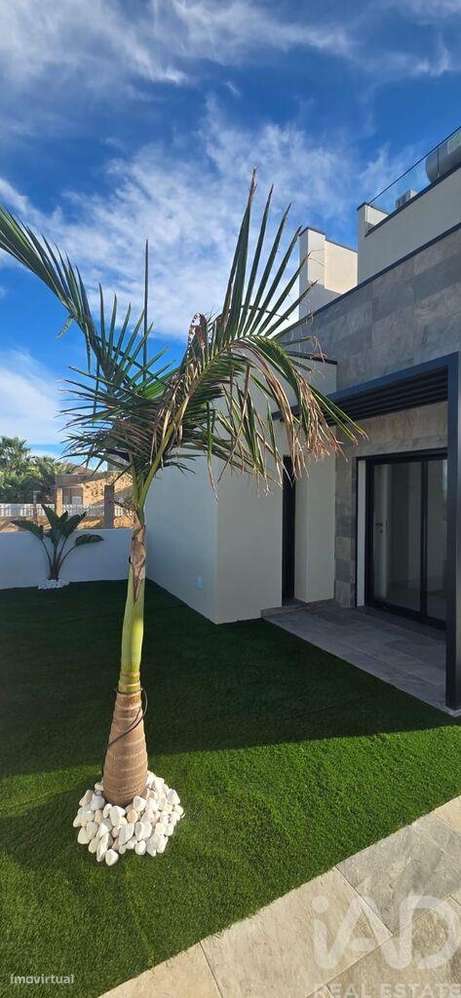 Casa / Villa T3 em Armação de Pêra de 115 m2 - Grande imagem: 4/5