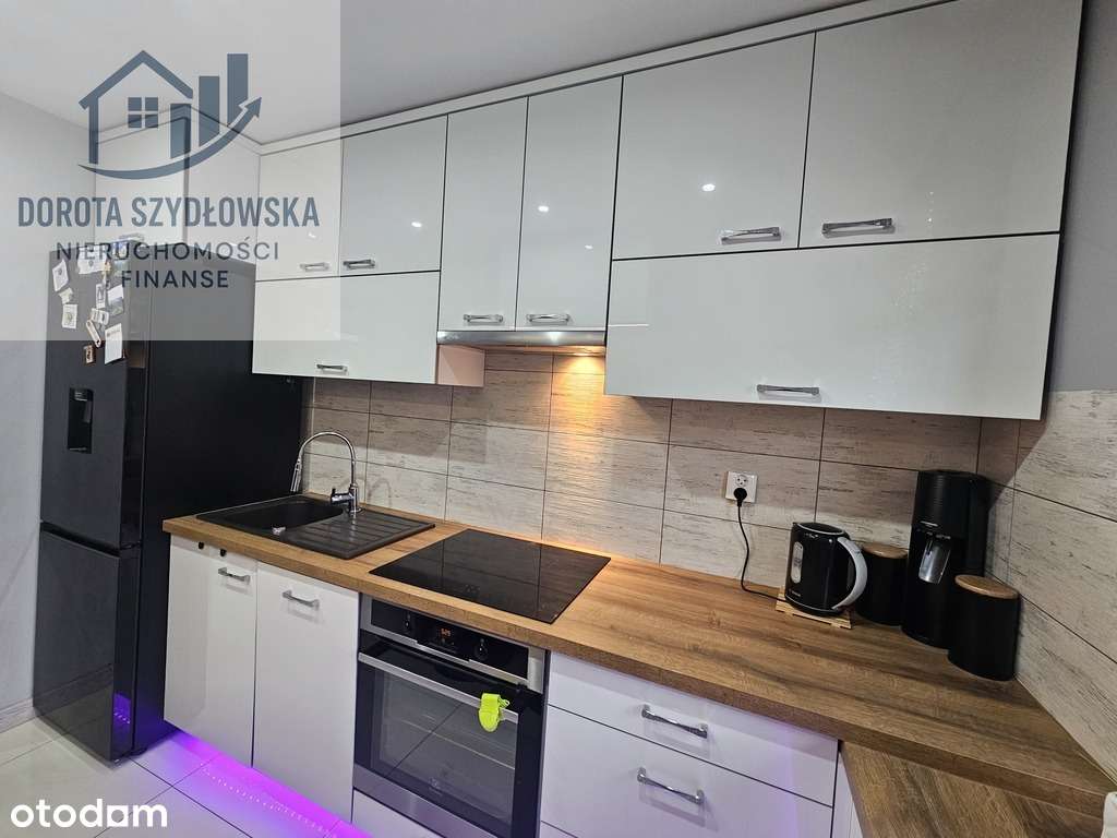 Mieszkanie 3-pokojowe w centrum miasta. - Pełny obrazek: 3/15