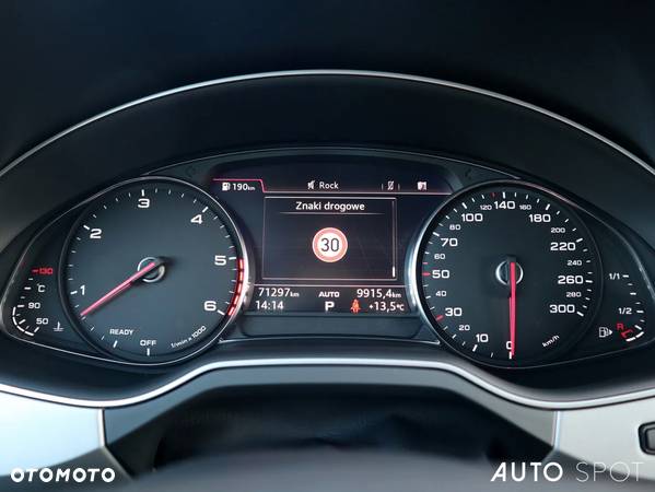 Audi Q7 45 TDI Quattro Tiptronic - 25