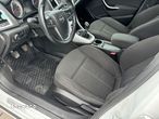 Opel Astra IV 1.6 T Sport - 12