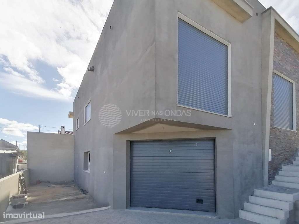 OFERTA ESCRITURA | Moradia T3 Térrea | Fernão Ferro - Grande imagem: 2/34