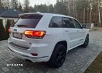 Jeep Grand Cherokee Gr 3.0 CRD Limited - 4