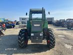 Fendt 600 LSA Favorit Turbomatik - 1