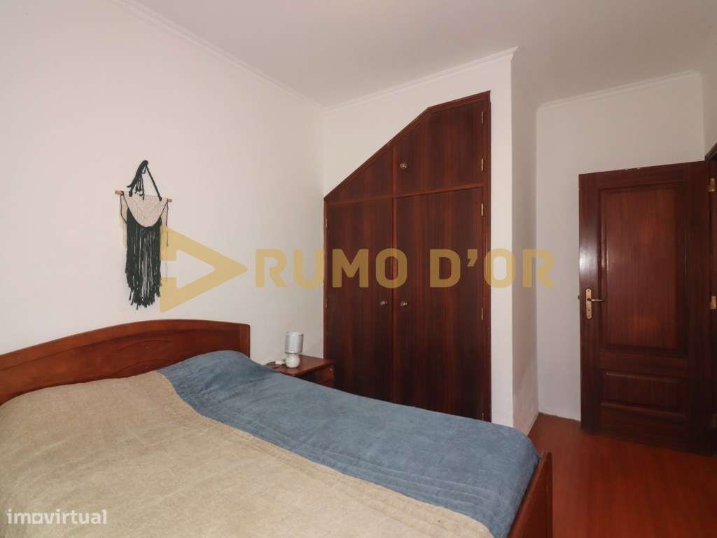 Moradia T4 em Alenquer - Conforto, Espaço e Tranquilidade - Grande imagem: 5/29