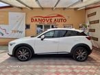 Mazda CX-3 CD105 4x4 AT Revolution - 4