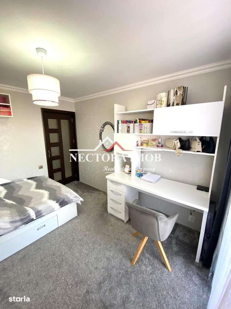 NECTORA IMOB-Casa P+M, 180 mp utili + terasa + Teren 780 mp, Episcopia-7