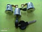 kit canhões portas citroen berlingo xsara picasso peugeot partner - 2