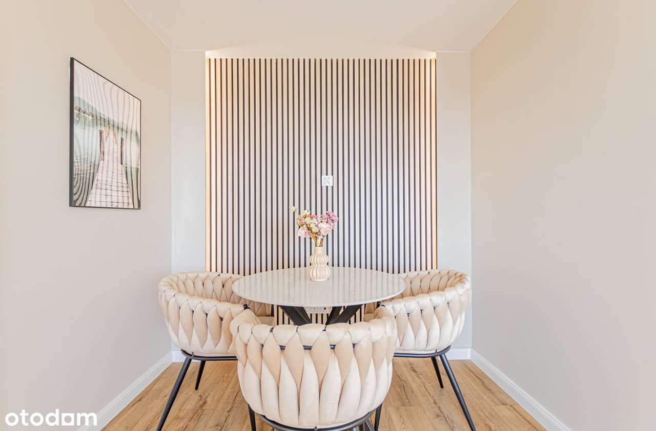 Mieszkanie Premium | 3 Pokoje | Parking | Szlaban |  Balkon | Centrum-3