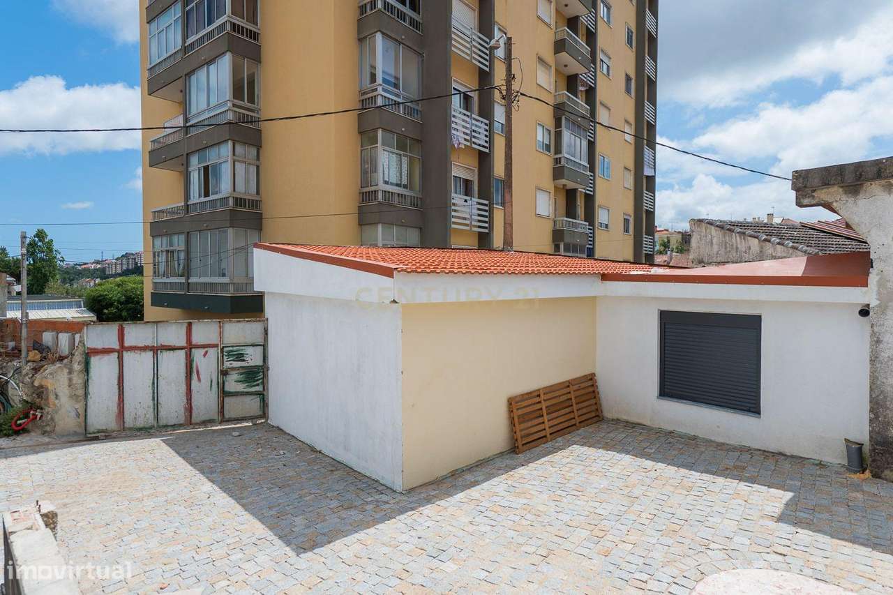 8 Moradias no Cacém | Investimento-36