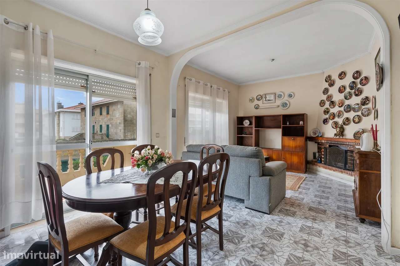 Moradia Exclusiva sobre o mar em Vila do Conde-8