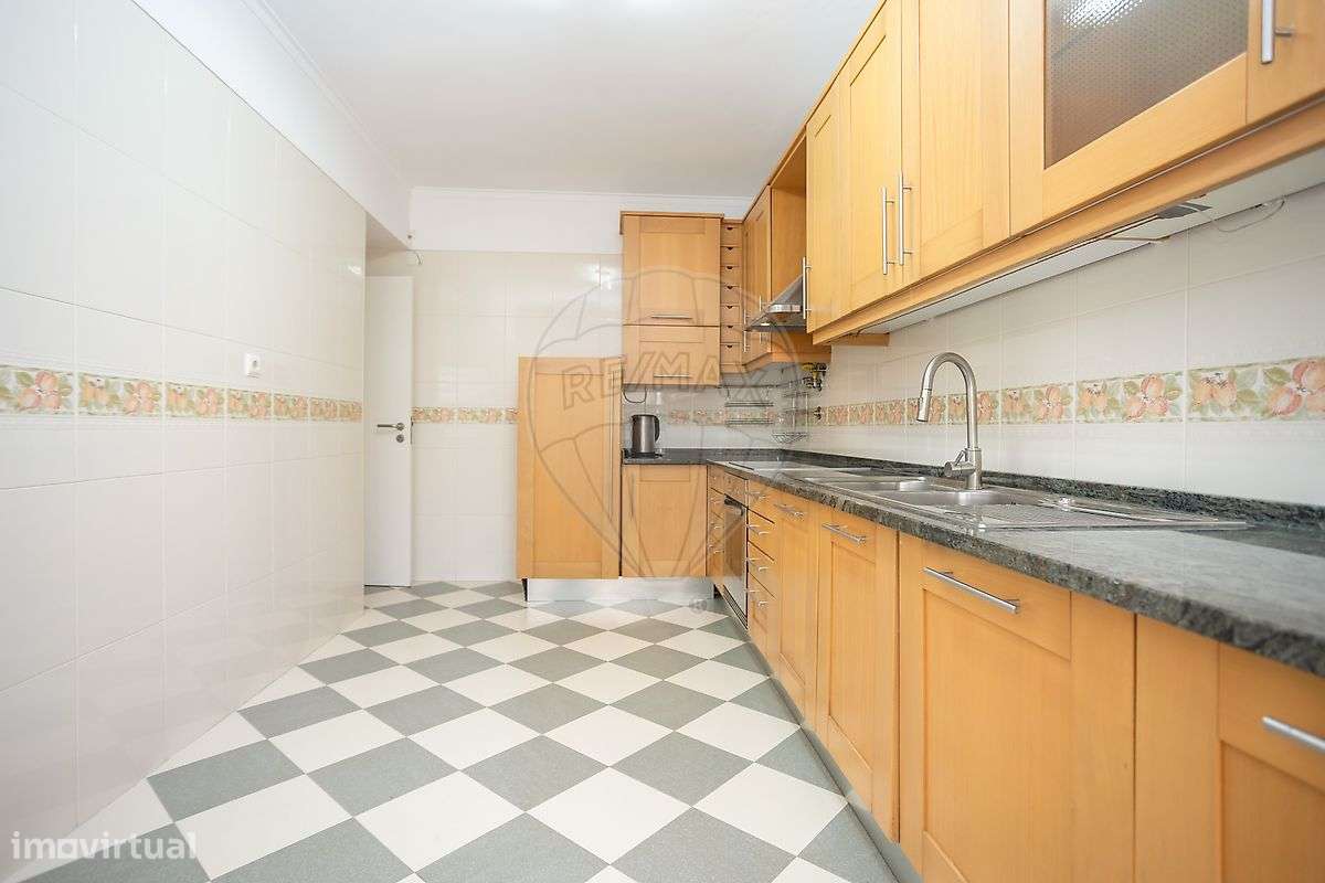 Apartamento T3 para venda-25