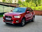 Mitsubishi ASX 2.2 DI-D 4WD Automatik Diamant Edition+ - 6