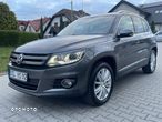 Volkswagen Tiguan 1.4 TSI Sport&Style - 20