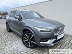 Volvo XC 90 - 3