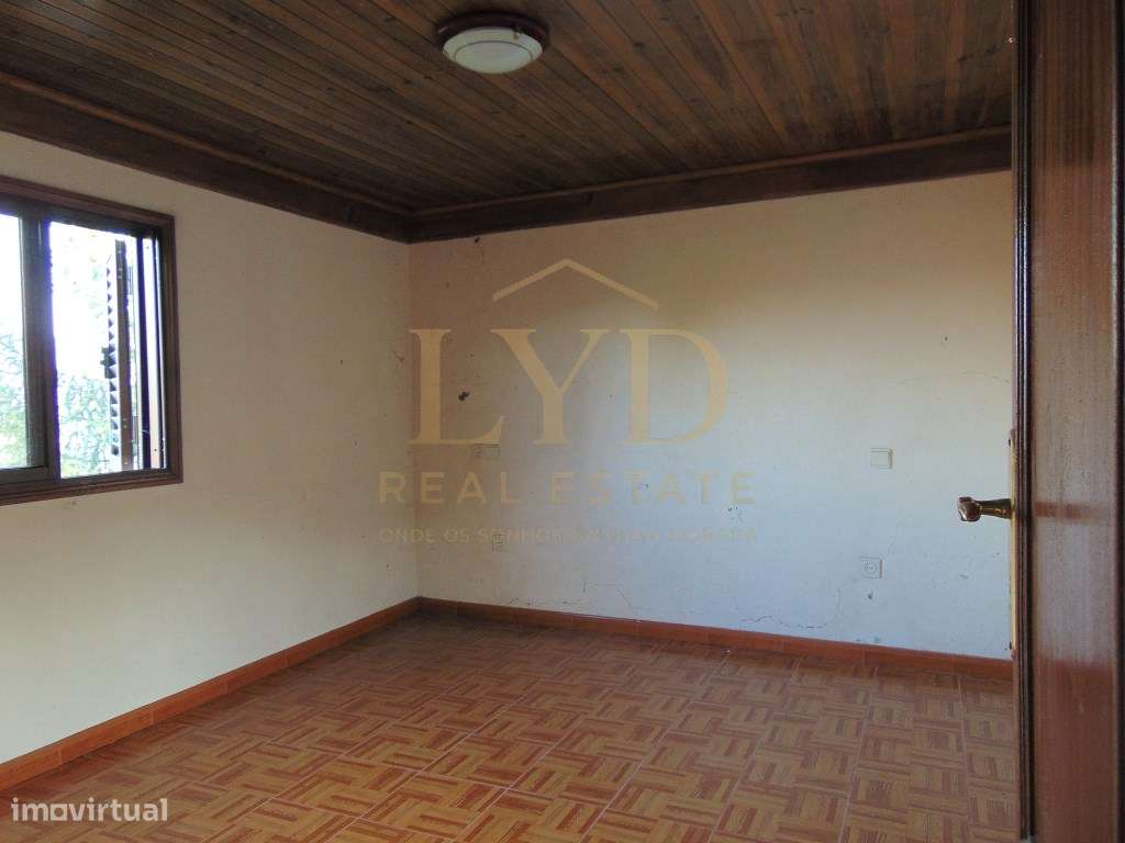 Quinta em Nogueira Paraíso Castelo de Paiva-11