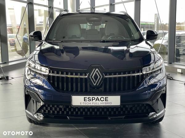 Renault Espace - 2