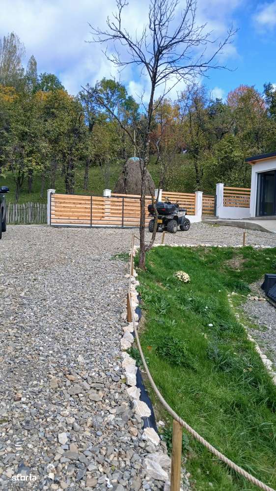 Case de vanzare-case de vacanta, Campina, Plaiul Campinei-11