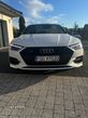 Audi A7 45 TFSI mHEV Quattro S tronic - 3