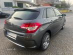 Citroën C4 PureTech 130 Stop & Start Exclusive - 11