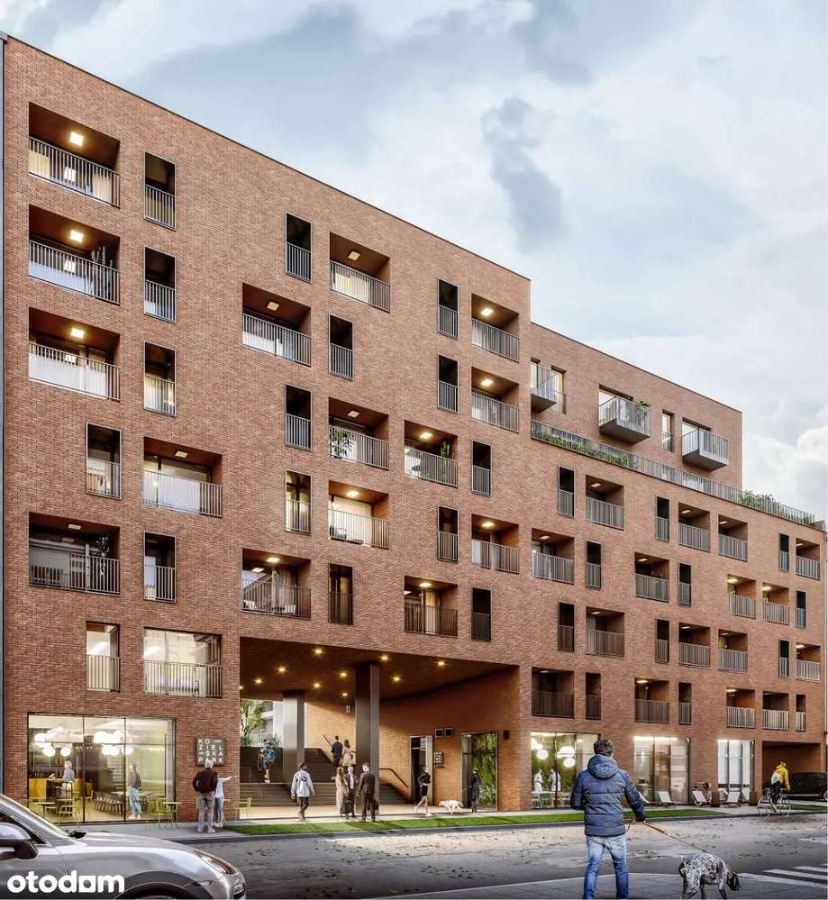 Kozielska Park - Pełny obrazek: 5/11