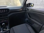 VW T-Cross 1.0 TSI BlackStyle - 39