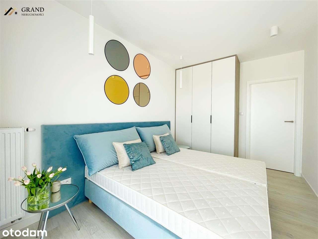 Apartament nad morzem Westin House Kołobrzeg - Pełny obrazek: 2/20