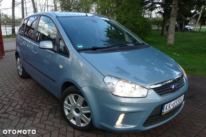 Ford C-MAX 1.8 Style - 2