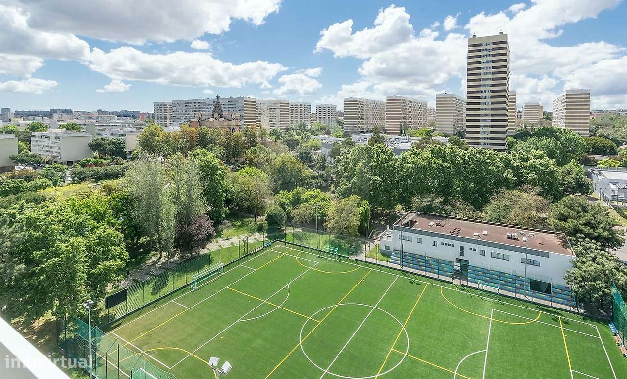 Apartamento T3 para venda-46