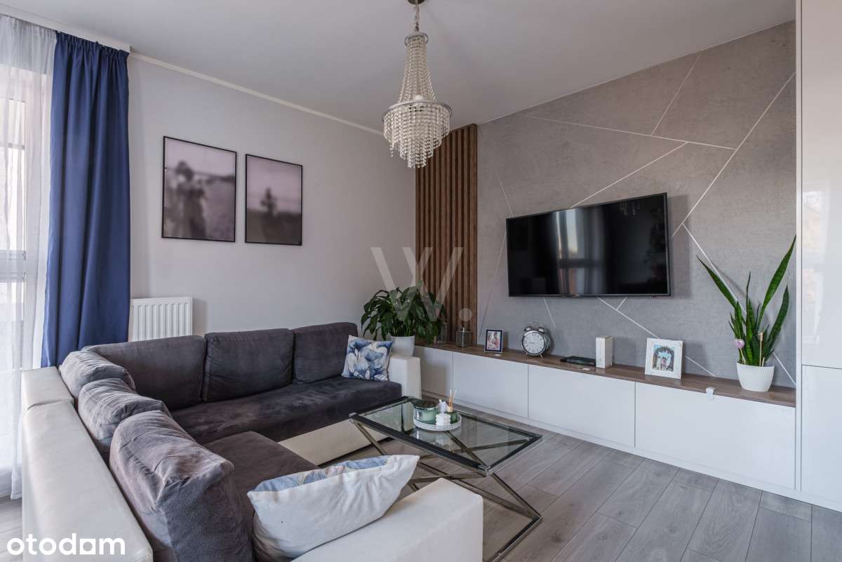 Przestronne 3 pokoje | Osiedle Signum-3