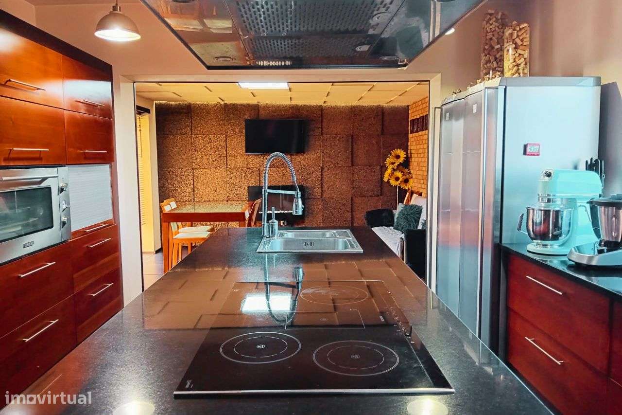 Moradia T5 Independente, Pampilhosa | ERA Imobiliária - Grande imagem: 4/22