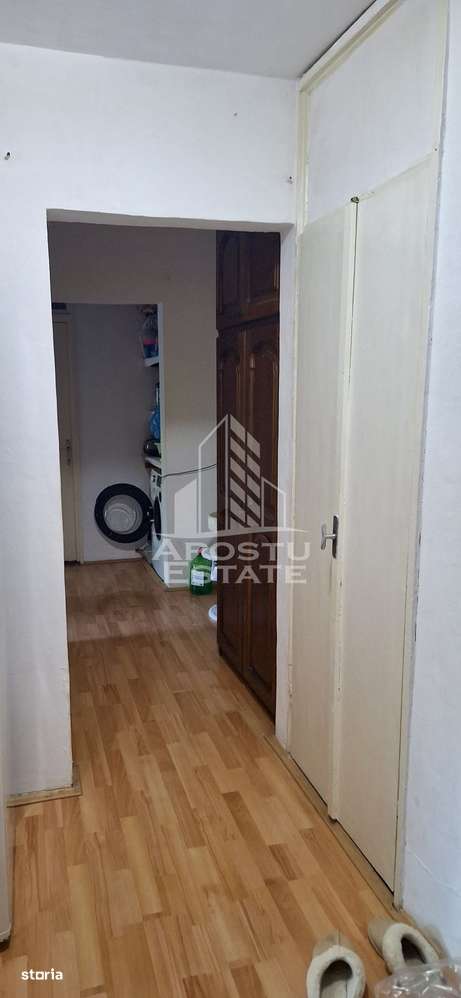Apartament 3 camere de vanzare, zona Lipovei, Timisoara-5