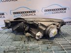 Far Dreapta Mazda CX - 7 2006 - 2012 SUV 5 Usi (573) Xenon - 3