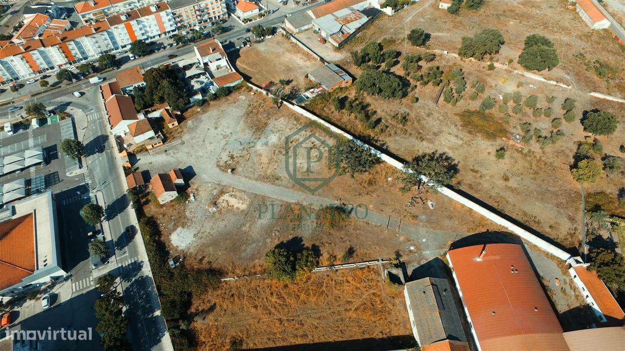 Terreno  Venda em Vendas Novas,Vendas Novas - Grande imagem: 5/9