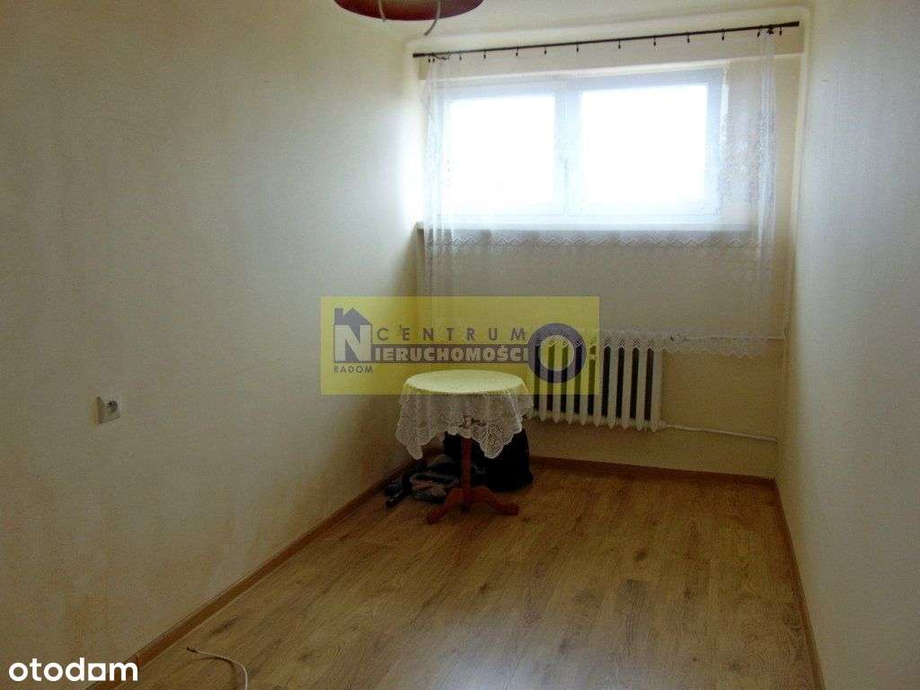 XV-lecia, M3 36,89, ul. Sowińskiego - Pełny obrazek: 5/14