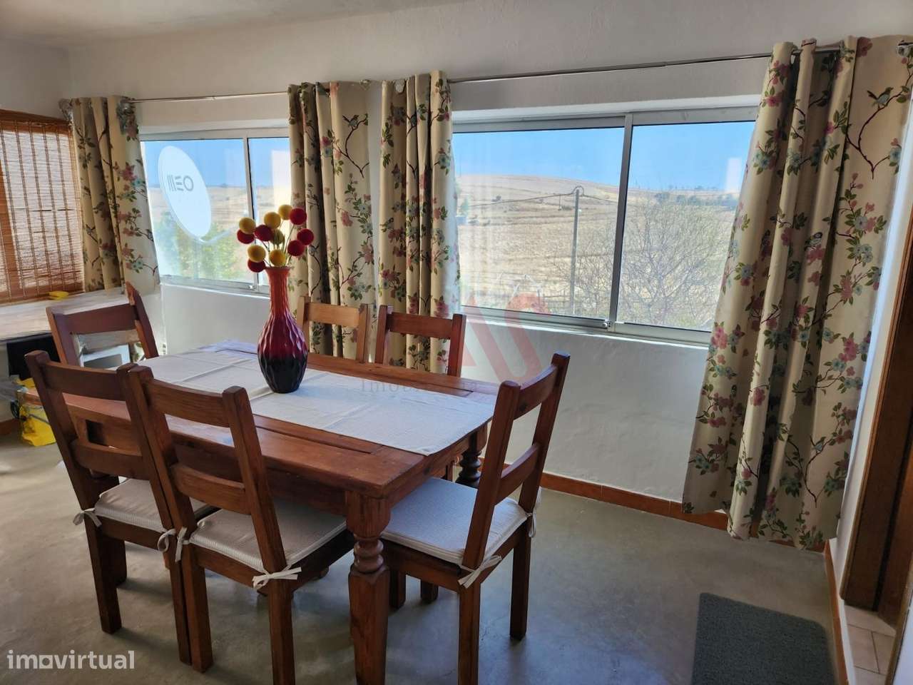 Moradia T3 com Vista Campo – Póvoa de São Miguel, Moura (Beja) - Grande imagem: 2/19