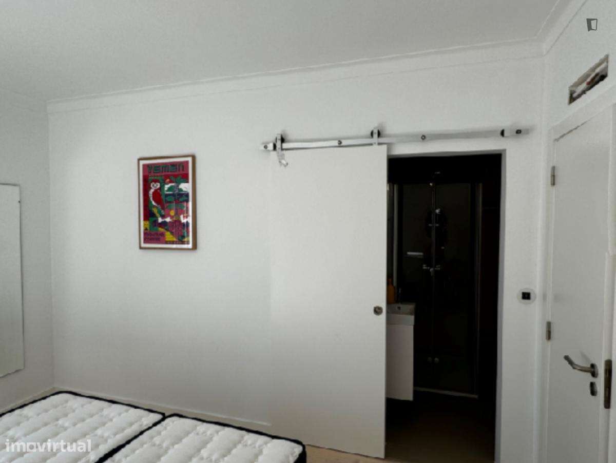 Apartamento com 2 quartos - localizado em Peniche - Grande imagem: 4/24