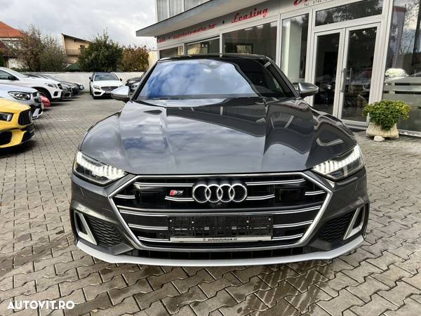 Audi S7 - 3