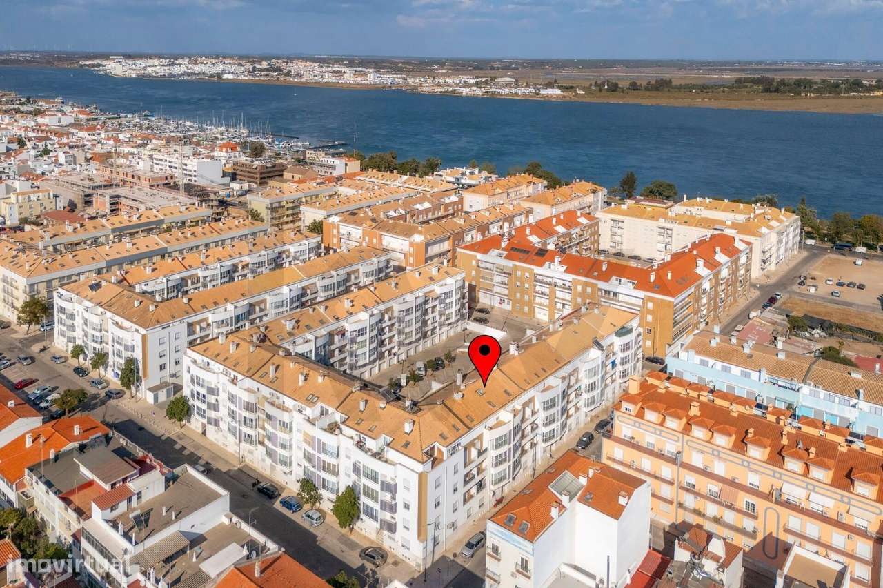 Apartamento T2+1 com suíte e garagem — Parque do Glória, Vila Real de - Grande imagem: 5/36