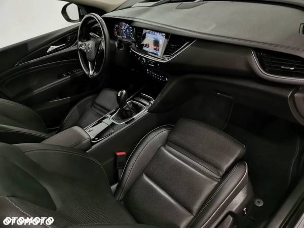 Opel Insignia Grand Sport 2.0 Diesel Innovation - 20