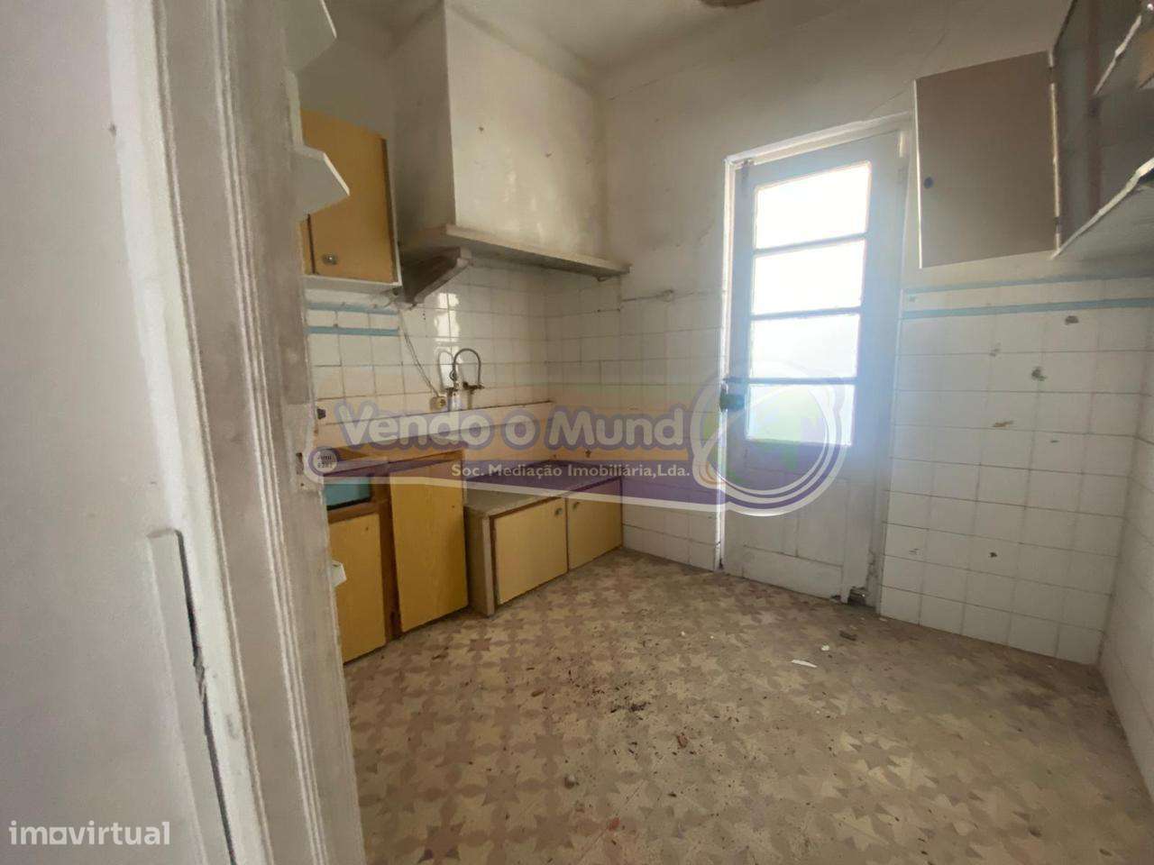 Moradia T3 em Salvaterra de Magos (S559) - Grande imagem: 4/31