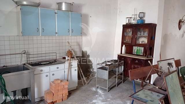 Casa de rés do chão, Figueira e Barros, Avis. - Grande imagem: 2/6