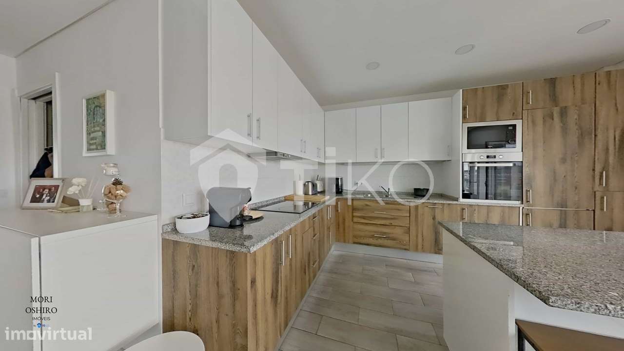 APARTAMENTO T3  COM VISTA RIO TEJO - Grande imagem: 4/32