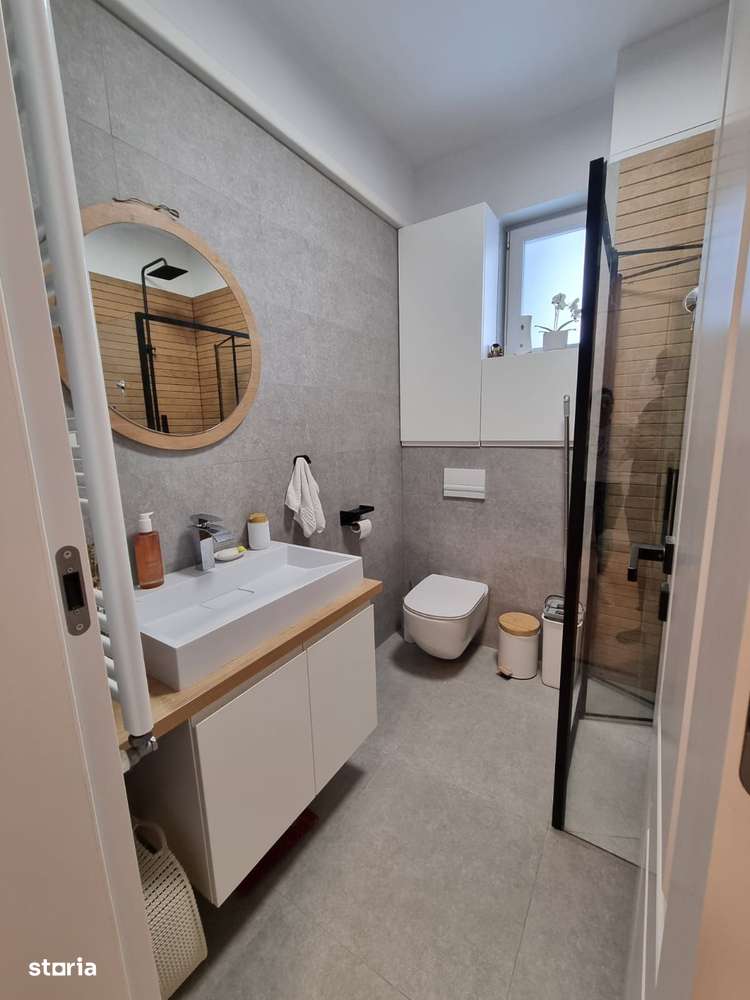 Apartament 3 camere decomandat de vanzare Popesti-Leordeni-10