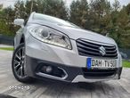 Suzuki SX4 S-Cross 1.6 Premium - 2